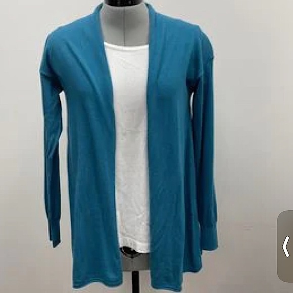 MASSIMO DUTTI NWT cardigan 💞 - Picture 1 of 2